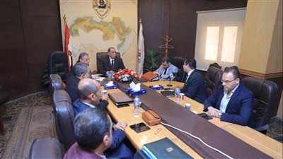 نقيب المحاميين: لدينا رؤية لميكنة منظومة الخدمات بالنقابة