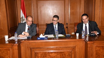  ممثل وزارة التنمية المحلية لـ النواب: تدريب أكثر من 2000 عامل بجميع المحافظات في مجال حقوق الإنسان 