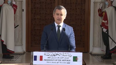 فرنسا ترفع القيود عن التأشيرات الممنوحة للجزائريين