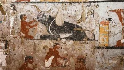 هل عرف المصري القديم الطب البيطري وعلاج الحيوانات؟