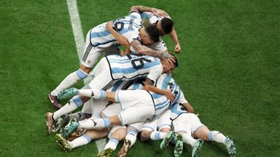 أحمد سليمان: العرب نظموا كأس عالم هو الأروع في تاريخ كرة القدم| فيديو