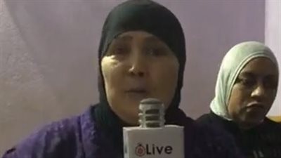 إصابة 4 أطفال وممرضة وكهربائي بطلق خرطوش بالقليوبية.. والأهالي: 2 إخوات كانوا بيتخانقوا وضربوا نار | بث مباشر