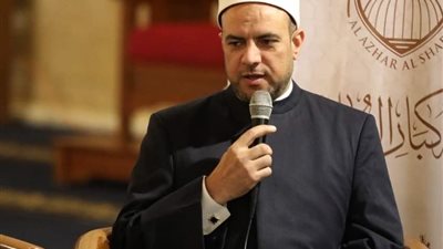 مدير عام شؤون هيئة كبار العلماء: مصر من أوائل الدول التي اعتنت باللغة العربية