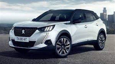 سعر 6 سيارات كروس أوفر في السوق المصري