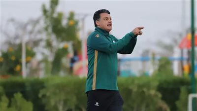 المفاوضات استغرقت 48 ساعة.. إيهاب جلال يعلق على توليه تدريب فاركو