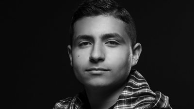 أول  مصري يحصد لقب أفضل مصور شاب لـ عام 2022 بمسابقة مجلة بريطانية: تركت الحقوق من أجل التصوير