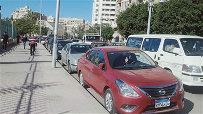 قبل 48 ساعة من فصل الشتاء.. طقس خريفي معتدل على الإسكندرية