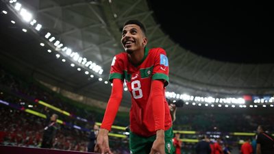 أوناحي: الشعب المغربي ينتظر بفارغ الصبر تتويج المنتخب ببطولة أمم إفريقيا