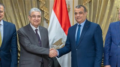 الإنتاج الحربي تعلن الانتهاء من أول منتج محلي لمحطات توليد الكهرباء