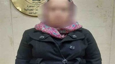 تفاصيل القبض على خادمة في اتهامها بسرقة مشغولات ثمينة بالجيزة