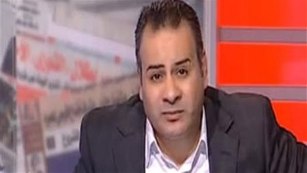 الإعلامي جابر القرموطي