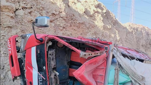 إسعاف - أرشيفية 