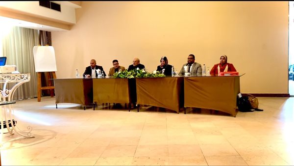 قوى عاملة القليوبية