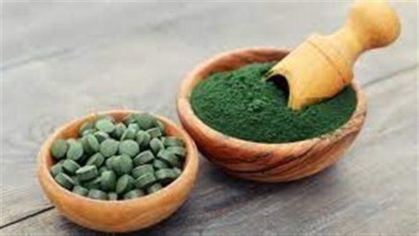 طحالب السبيرولينا