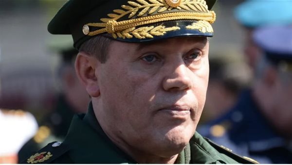 رئيس أركان حرب الجيش