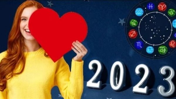 توقعات الابراج 2023