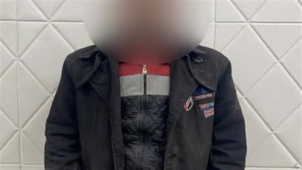 السائق المتهم 