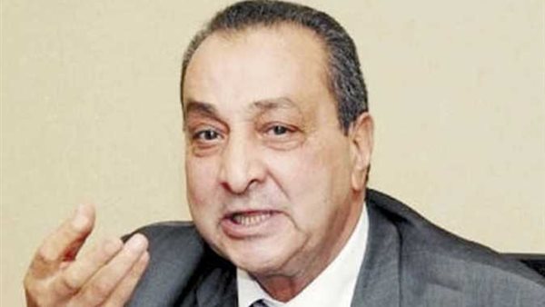 وفاة محمد الأمين