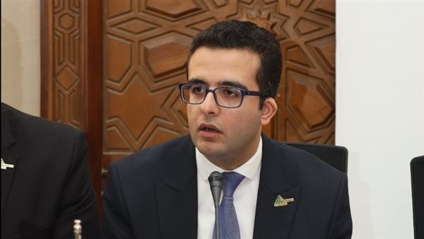 المهندس أحمد صبري