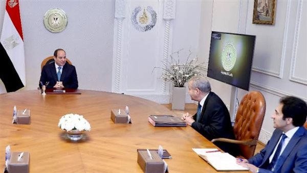 اجتماع الرئيس عبد