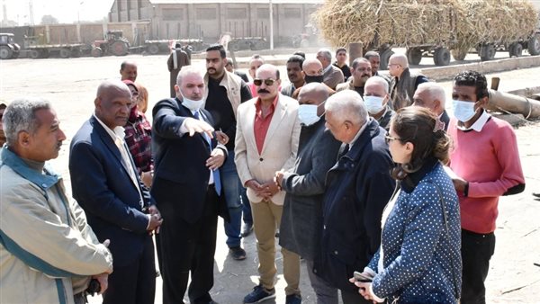 محافظ أسوان