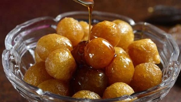 طريقة عمل الزلابية