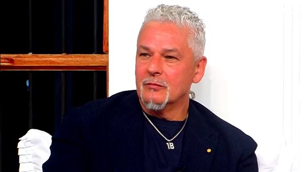 روبيرتو باجيو