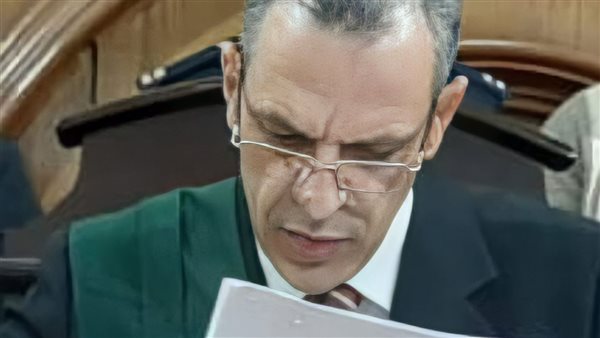 المستشار ياسر سنجاب