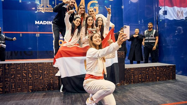 ختام بطولة كأس العالم