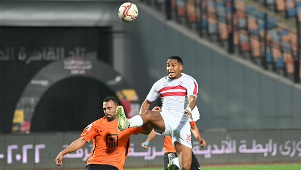 فريق الزمالك 