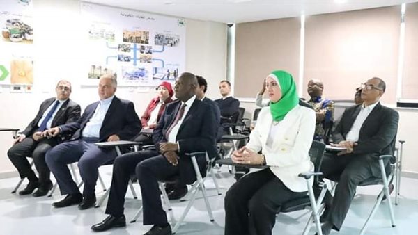  تعاون بحثي وتكنولوجي