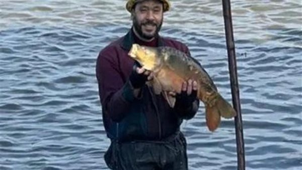 موسم صيد الأسماك