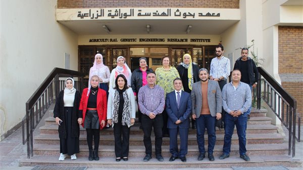 معهد بحوث الهندسة