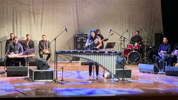 المتحف القومي للحضارة