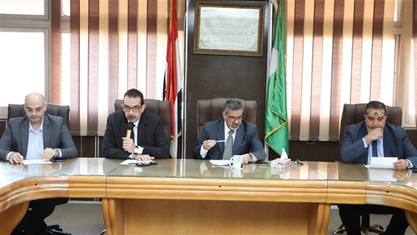 مجلس إدارة مستشفيات