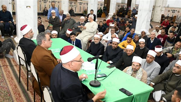 خالد الجندي 