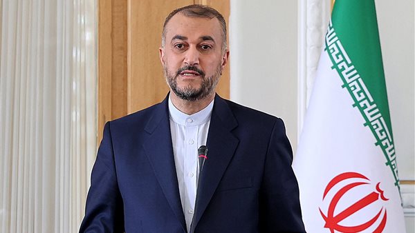  حسين أمير عبداللهيان