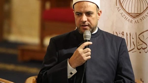 الدكتور حسن يحيى