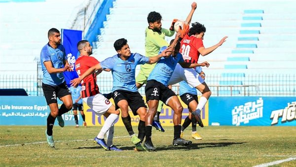 مباراة لفريقي فيوتشر