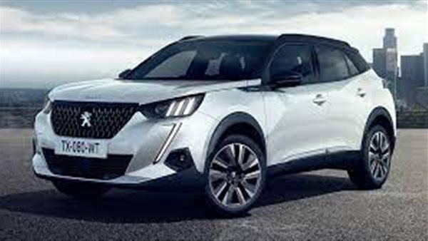  بيجو 2008 موديل