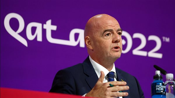 جياني إنفانتينو