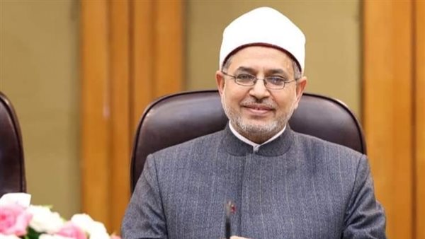  رئيس جامعة الأزهر
