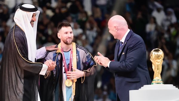 كأس العالم قطر 2022