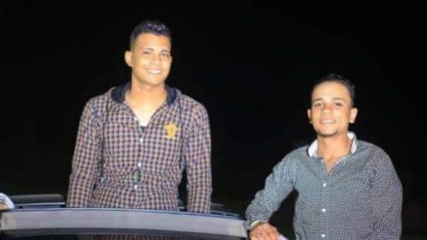 ضحايا الحادث