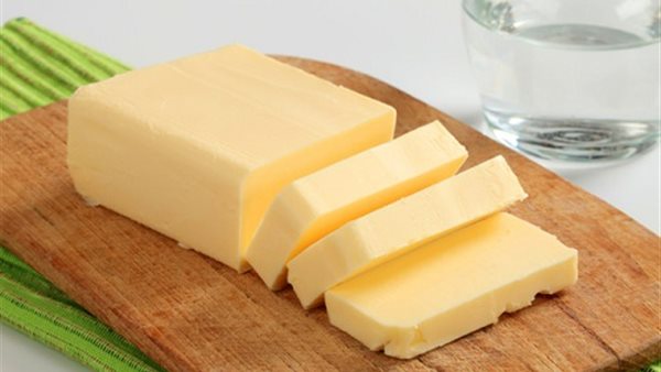 سعر الزبدة اليوم