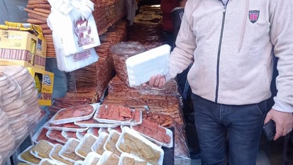 جانب من الحملة 