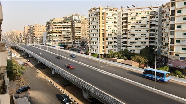 شارع مصطفى النحاس