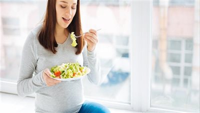 اتباع حمية البحر المتوسط تعزز فرص الحمل │ دراسة