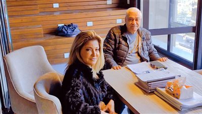 بدء تصوير مسلسل توحة لـ علا غانم نهاية ديسمبر الجاري