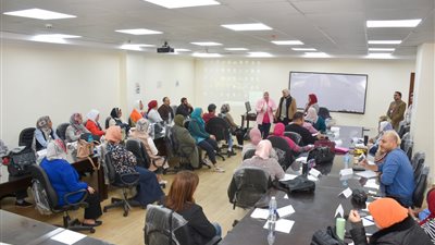 لرفع كفاءة الكوادر القيادية.. محافظة الإسكندرية تنظم تدريبا لـ40 موظفا 